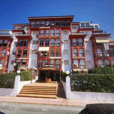 Le Penthouse De Fabienne Apartment *