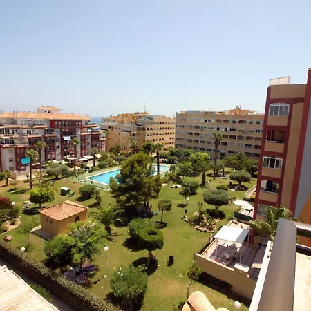 Le Penthouse De Fabienne * Torrevieja