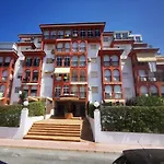 Le Penthouse De Fabienne Apartamento *