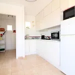 Apartamento Le Penthouse De Fabienne