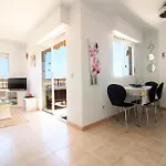 Le Penthouse De Fabienne Apartamento