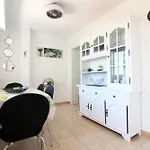 Le Penthouse De Fabienne Apartamento Torrevieja