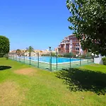 Le Penthouse De Fabienne Apartamento Torrevieja