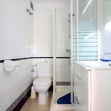 Appartement Le Penthouse De Fabienne *