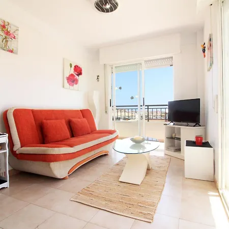 Apartamento Le Penthouse De Fabienne