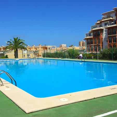 Appartement Le Penthouse De Fabienne *