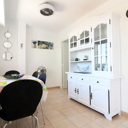 Le Penthouse De Fabienne Appartement Torrevieja