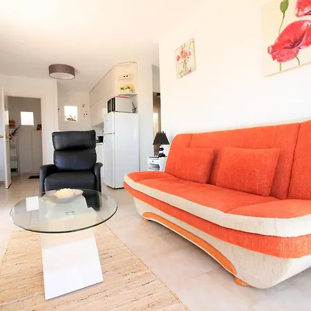 Le Penthouse De Fabienne Appartement *
