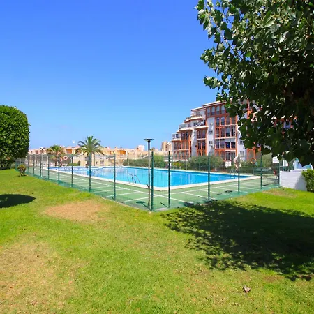 Le Penthouse De Fabienne Appartement Torrevieja